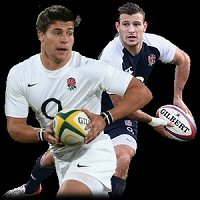 Danny Care Ben Youngs